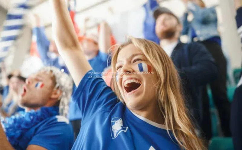 星空体育官方网站百度ApolloTop Football Players to Admire: An Inside Look at the Most Envied Soccer Stars