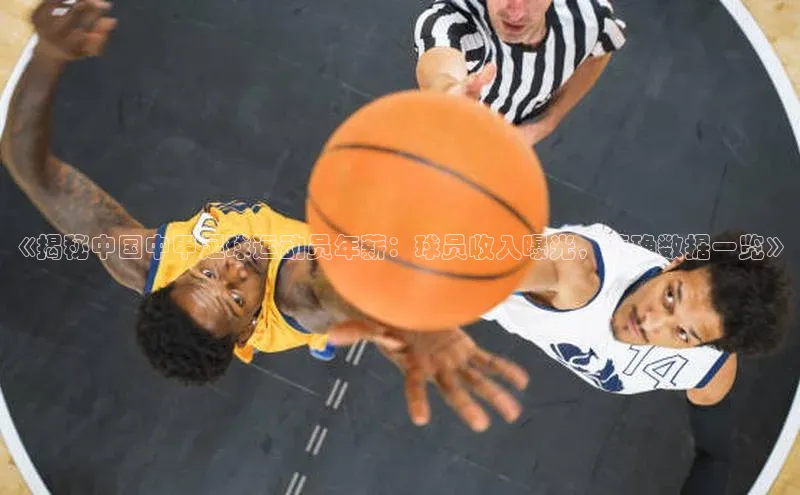 星空体育网页版登录入口同程《揭秘中国中甲足球运动员年薪：球员收入曝光，精确数据一览》