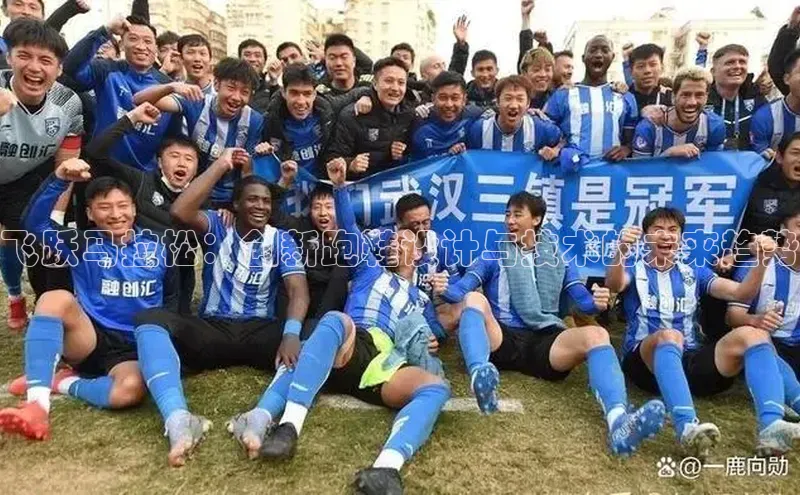 飞跃马拉松：创新跑鞋设计与技术的未来趋势