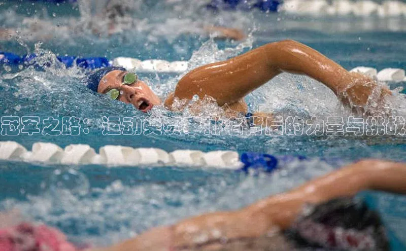 冠军之路：运动类赛事排名背后的力量与挑战