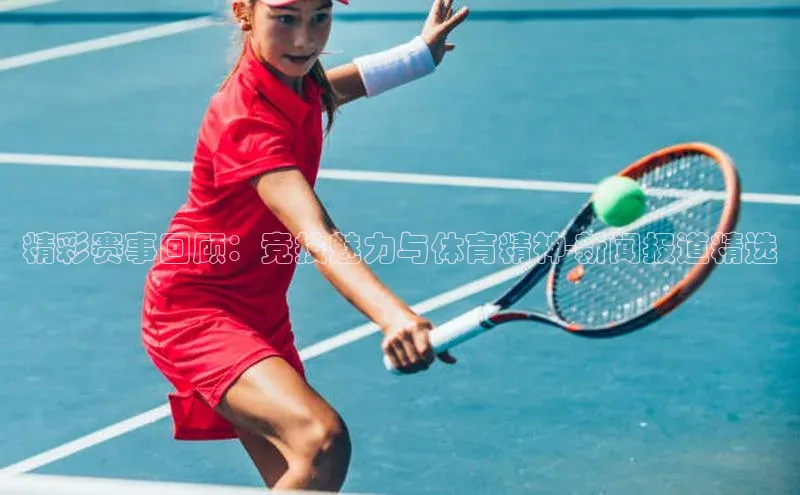 精彩赛事回顾：竞技魅力与体育精神-新闻报道精选