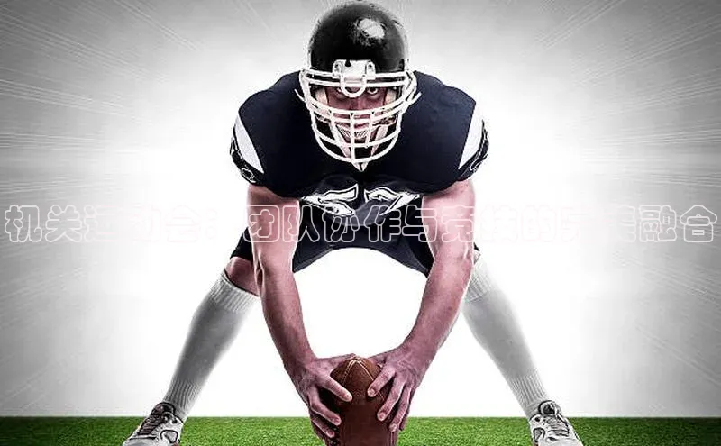 机关运动会：团队协作与竞技的完美融合