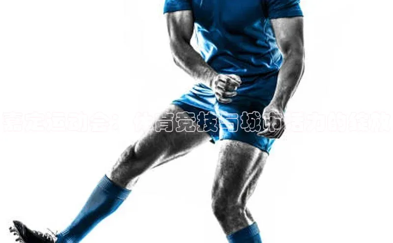 嘉定运动会：体育竞技与城市活力的绽放