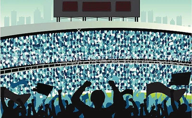 构建卓越：运动会赛事编排策略与实践