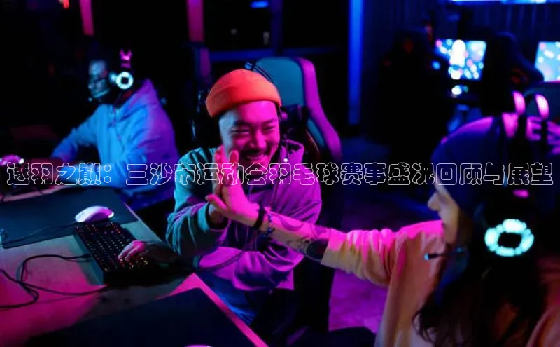 逐羽之巅：三沙市运动会羽毛球赛事盛况回顾与展望