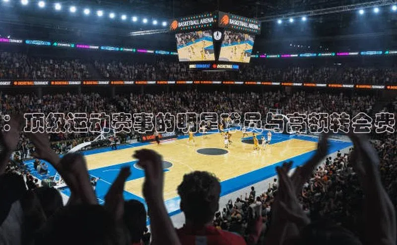 ：顶级运动赛事的明星球员与高额转会费