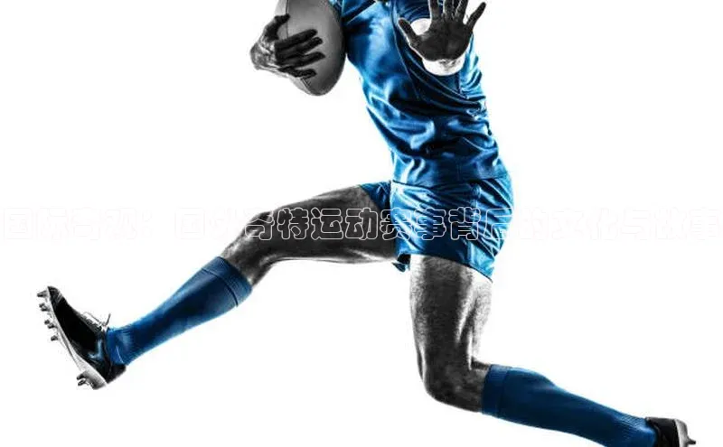 国际奇观：国外奇特运动赛事背后的文化与故事