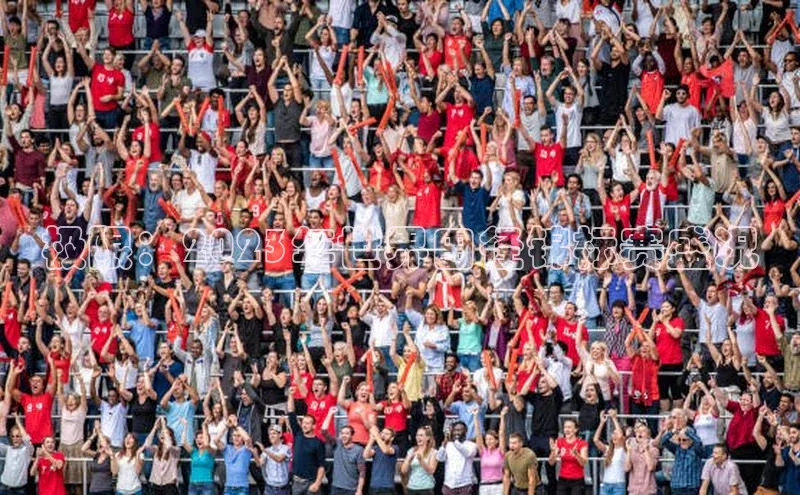 极限：2023年世界田径锦标赛盛况