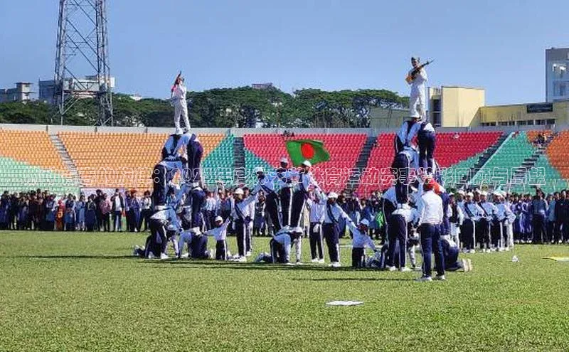 燃动青春的旋律：2023年度体艺节体育运动赛事精彩回顾与展望